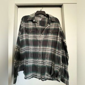 Carhartt Flanel